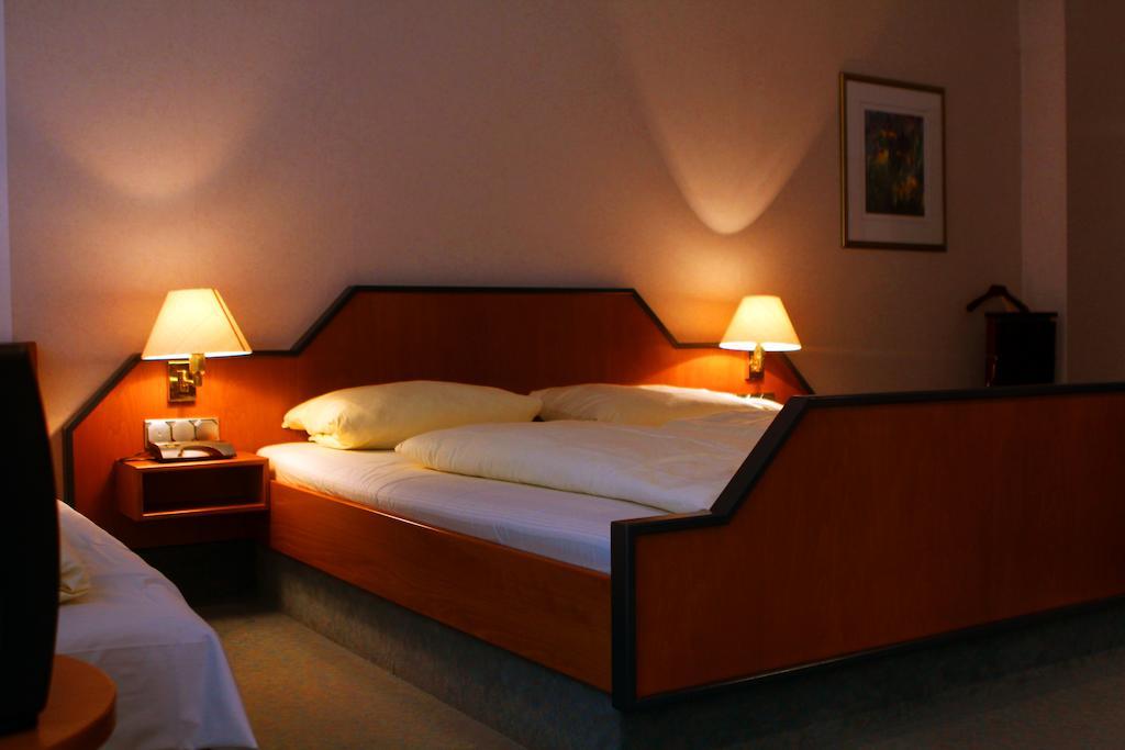 Pohl'S Rheinhotel Adler Sankt Goarshausen Cameră foto